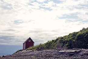 Auberge de l'île aux Perroquets