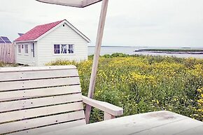 Auberge de l'île aux Perroquets