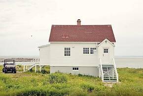 Auberge de l'île aux Perroquets