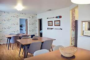 Auberge de l'île aux Perroquets