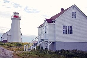 Auberge de l'île aux Perroquets