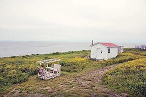 Auberge de l'île aux Perroquets