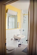 Auberge de l'île aux Perroquets