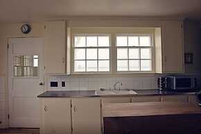 Auberge de l'île aux Perroquets