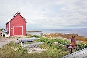 Auberge de l'île aux Perroquets