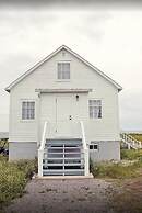 Auberge de l'île aux Perroquets
