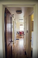 Auberge de l'île aux Perroquets