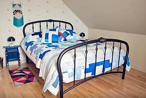 Auberge de l'île aux Perroquets