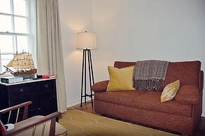 Auberge de l'île aux Perroquets