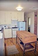 Auberge de l'île aux Perroquets