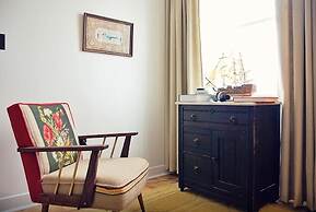 Auberge de l'île aux Perroquets