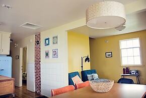 Auberge de l'île aux Perroquets