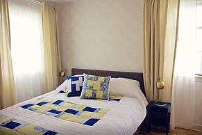 Auberge de l'île aux Perroquets