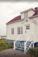 Auberge de l'île aux Perroquets