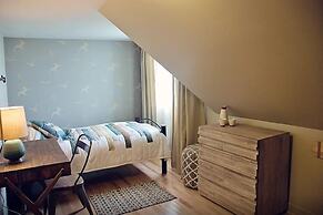 Auberge de l'île aux Perroquets