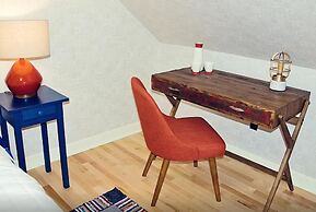 Auberge de l'île aux Perroquets