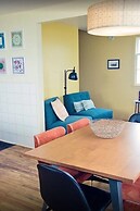 Auberge de l'île aux Perroquets