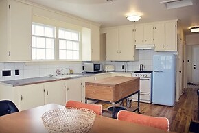 Auberge de l'île aux Perroquets