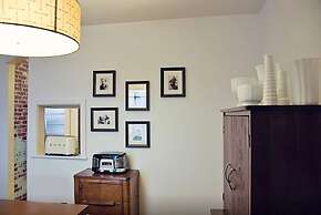 Auberge de l'île aux Perroquets