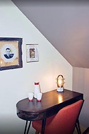 Auberge de l'île aux Perroquets