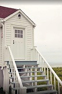 Auberge de l'île aux Perroquets