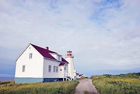 Auberge de l'île aux Perroquets