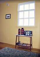 Auberge de l'île aux Perroquets