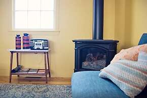 Auberge de l'île aux Perroquets