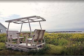 Auberge de l'île aux Perroquets