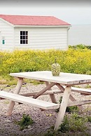 Auberge de l'île aux Perroquets