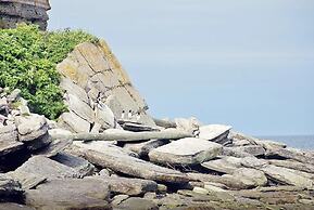 Auberge de l'île aux Perroquets