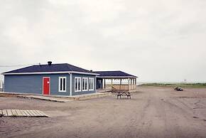 Auberge de l'île aux Perroquets