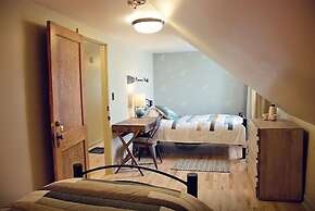 Auberge de l'île aux Perroquets