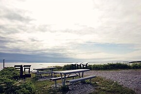 Auberge de l'île aux Perroquets