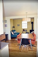 Auberge de l'île aux Perroquets