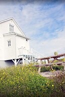 Auberge de l'île aux Perroquets
