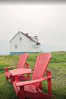 Auberge de l'île aux Perroquets