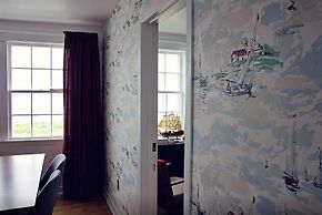 Auberge de l'île aux Perroquets