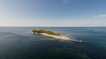Auberge de l'île aux Perroquets