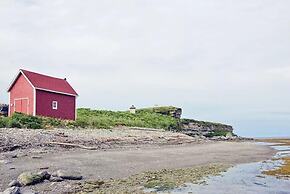 Auberge de l'île aux Perroquets