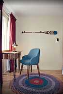 Auberge de l'île aux Perroquets