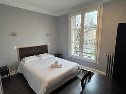 ABC Hôtel