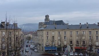 ABC Hôtel