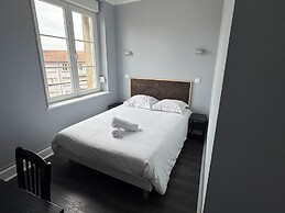 ABC Hôtel