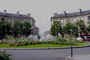 ABC Hôtel