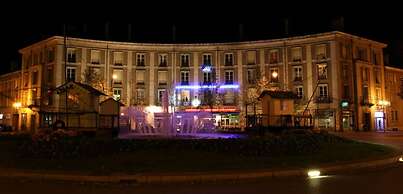 ABC Hôtel