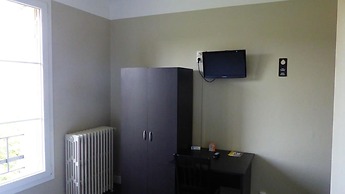 ABC Hôtel