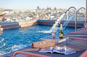 SmartRental Collection Centric II