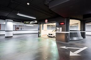 SmartRental Collection Centric II