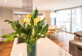 SmartRental Collection Centric II